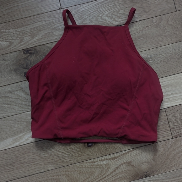 BuffBunny Sports Bra - Picture 2 of 2